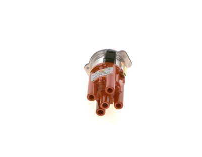 Distributor, ignition BOSCH 0 986 237 663