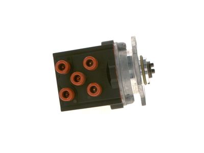Distributor, ignition BOSCH 0 986 237 666