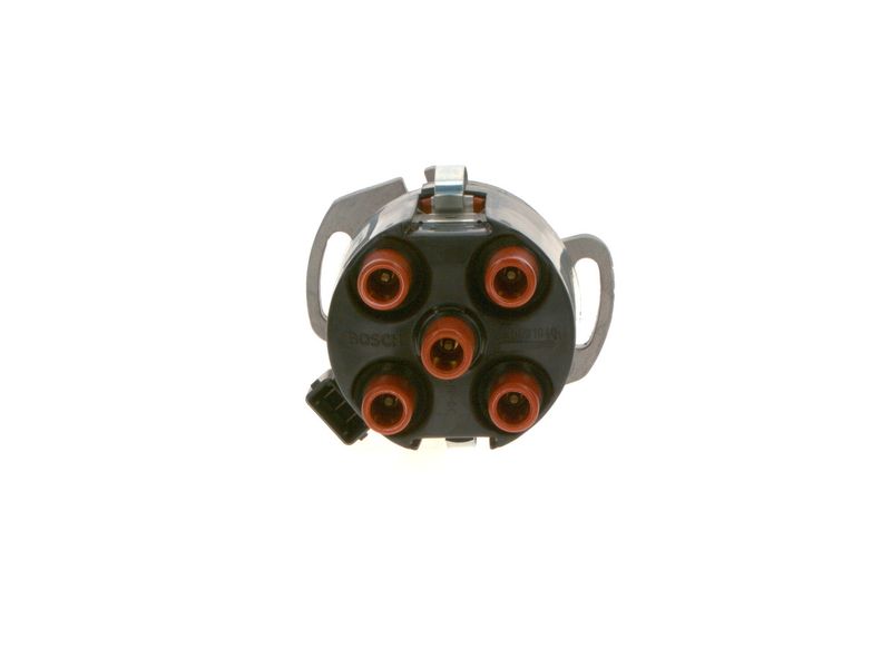BOSCH 0 986 237 669 Distributor, ignition