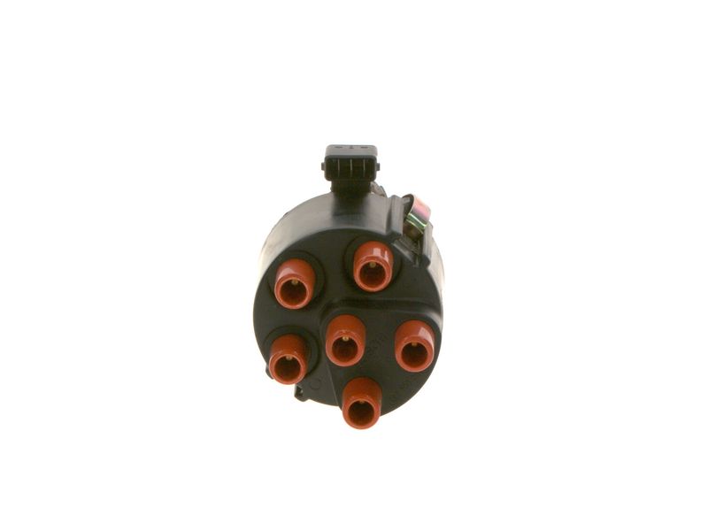 BOSCH 0 986 237 677 Distributor, ignition