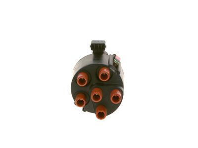 Distributor, ignition BOSCH 0 986 237 677
