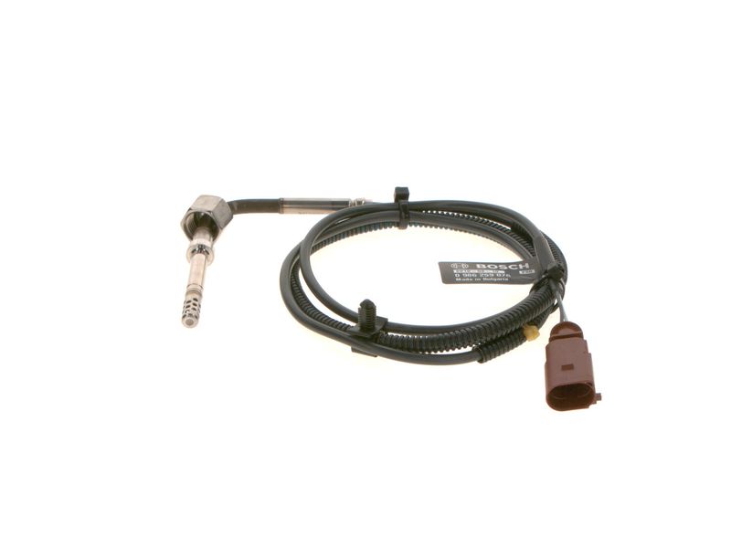 BOSCH 0 986 259 076 Sensor, exhaust gas temperature