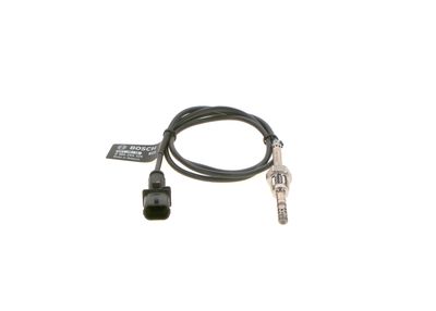 Sensor, exhaust gas temperature BOSCH 0 986 259 125