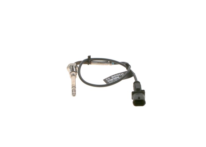 BOSCH 0 986 259 143 Sensor, exhaust gas temperature