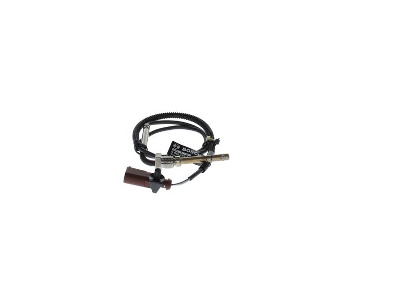BOSCH 0 986 259 161 Sensor, exhaust gas temperature