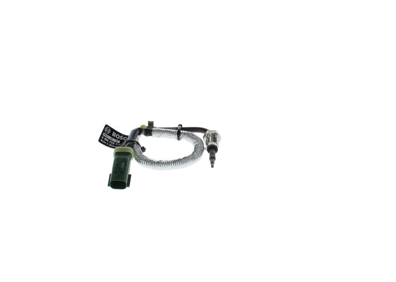 BOSCH 0 986 259 177 Sensor, exhaust gas temperature