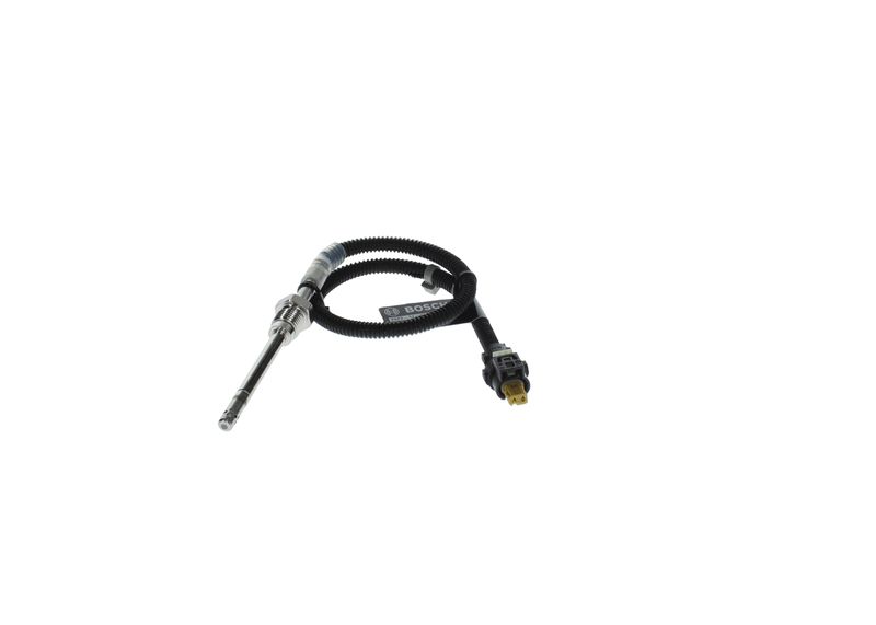 BOSCH 0 986 259 184 Sensor, exhaust gas temperature