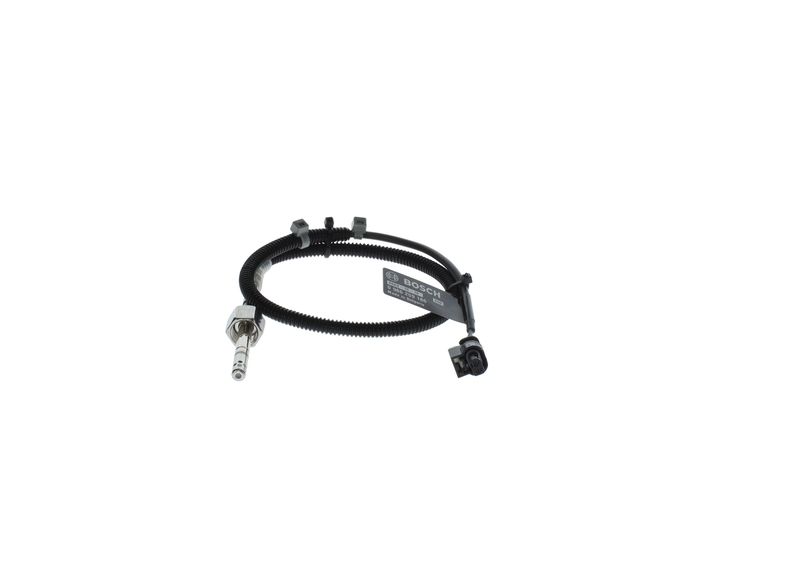 BOSCH 0 986 259 186 Sensor, exhaust gas temperature