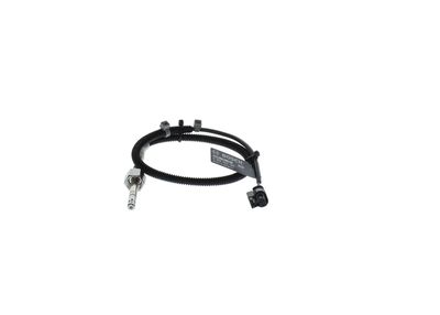 Sensor, exhaust gas temperature BOSCH 0 986 259 186