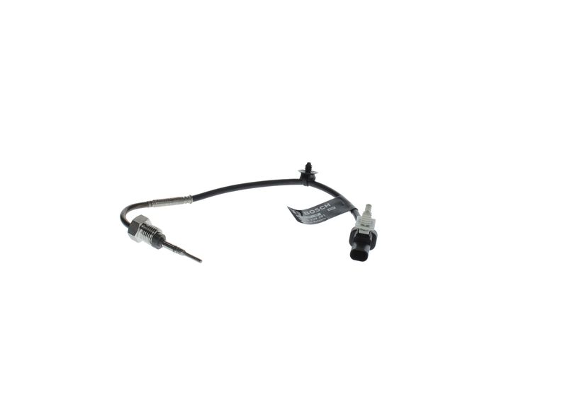 BOSCH 0 986 259 201 Sensor, exhaust gas temperature