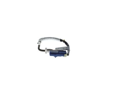 Sensor, exhaust gas temperature BOSCH 0 986 259 208