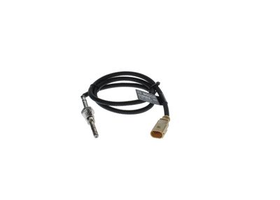 Sensor, exhaust gas temperature BOSCH 0 986 259 216