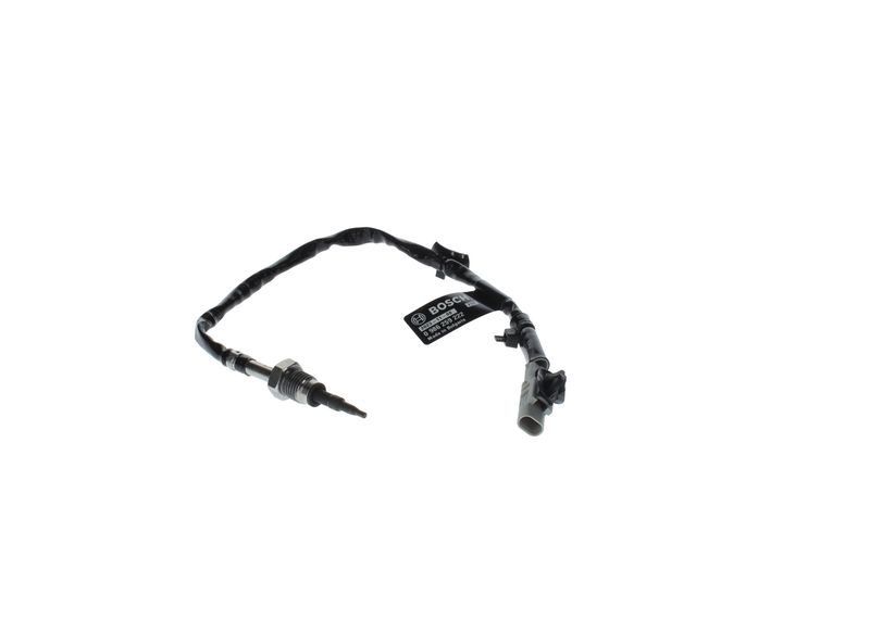BOSCH 0 986 259 222 Sensor, exhaust gas temperature
