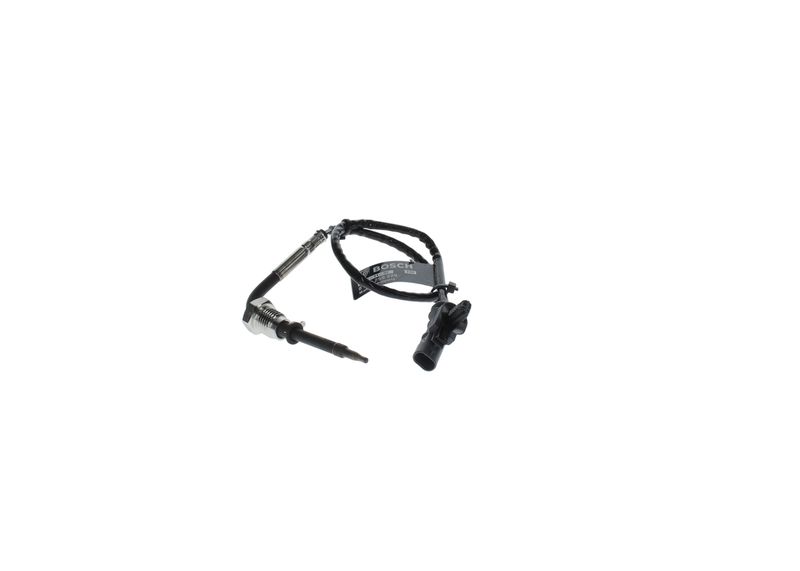 BOSCH 0 986 259 225 Sensor, exhaust gas temperature
