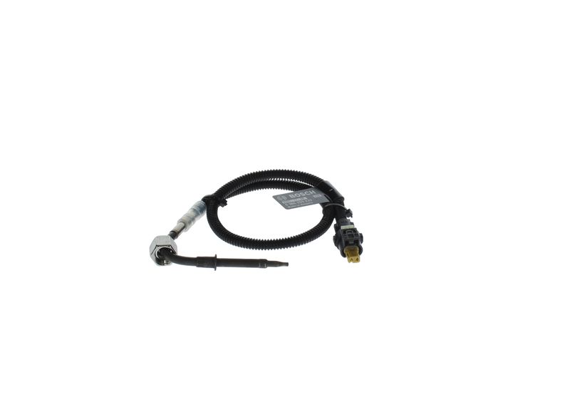 BOSCH 0 986 259 233 Sensor, exhaust gas temperature