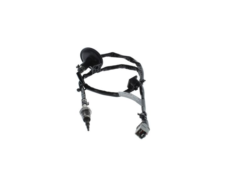 BOSCH 0 986 259 242 Sensor, exhaust gas temperature