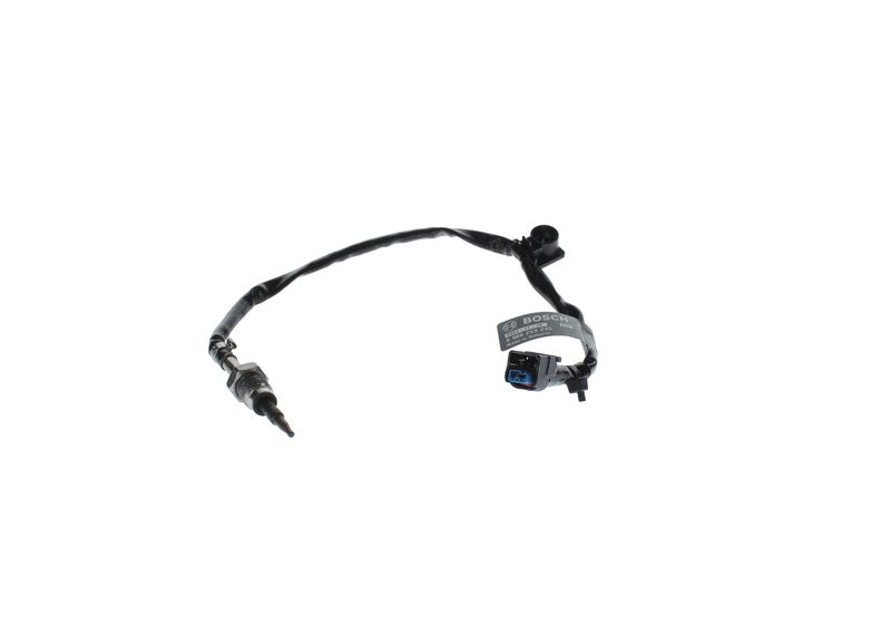 BOSCH 0 986 259 245 Sensor, exhaust gas temperature