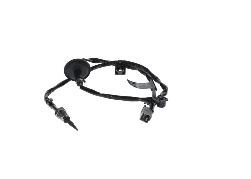 BOSCH 0 986 259 246 Sensor, exhaust gas temperature