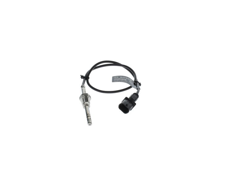 BOSCH 0 986 259 252 Sensor, exhaust gas temperature