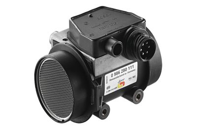 Mass Air Flow Sensor BOSCH 0 986 280 111