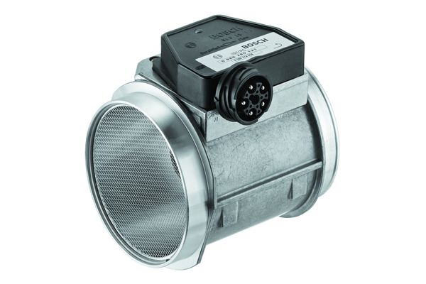 BOSCH 0 986 280 121 Mass Air Flow Sensor