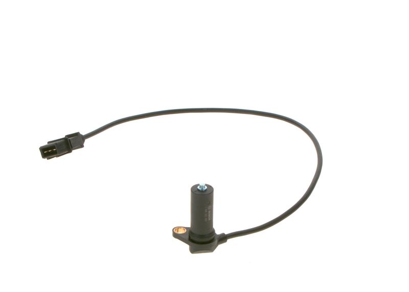 BOSCH 0 986 280 493 Sensor, crankshaft pulse