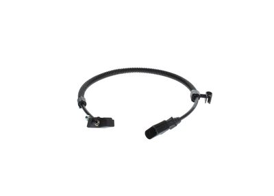 Sensor, crankshaft pulse BOSCH 0 986 280 754