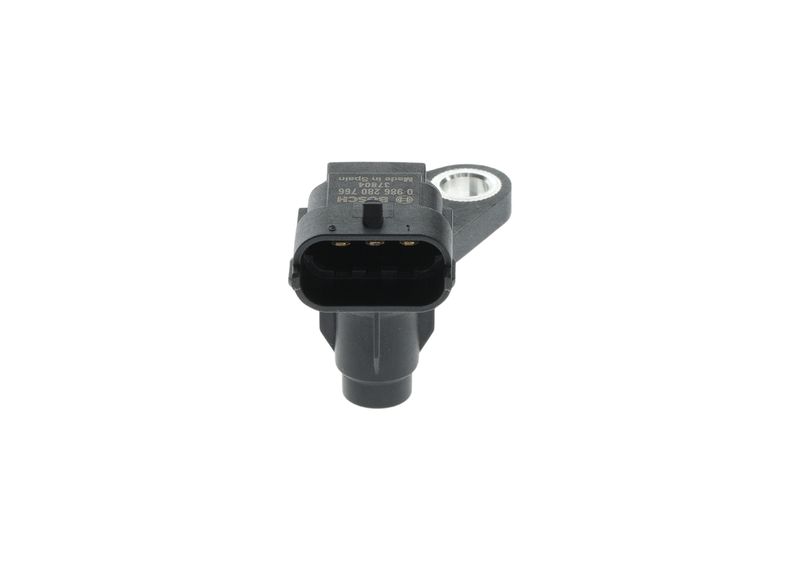 BOSCH 0 986 280 766 Sensor, camshaft position