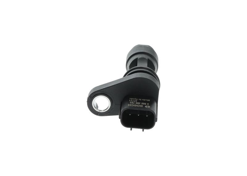 BOSCH 0 986 280 783 Sensor, crankshaft pulse