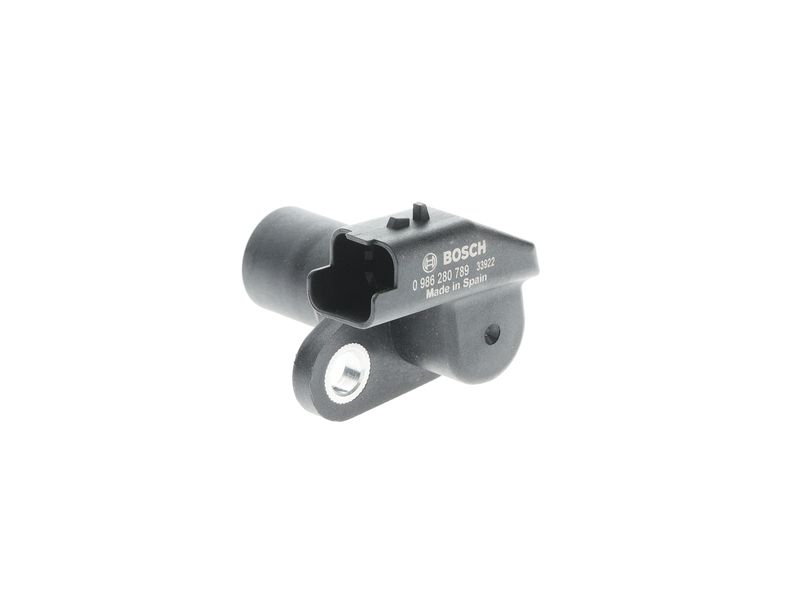 BOSCH 0 986 280 789 Sensor, crankshaft pulse