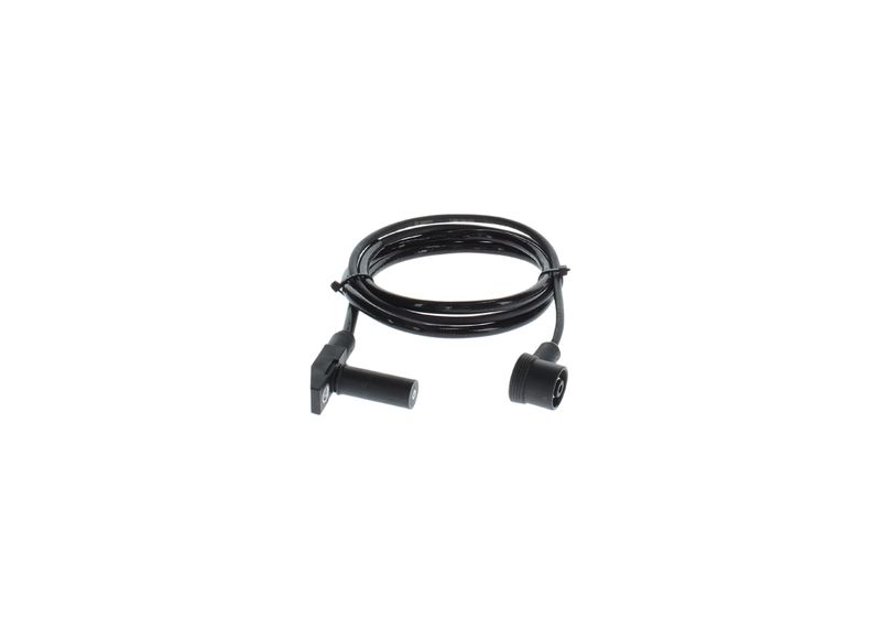 BOSCH 0 986 280 800 Sensor, crankshaft pulse