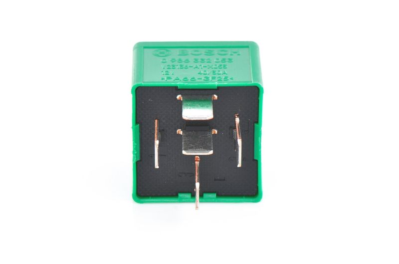 BOSCH 0 986 332 053 Relay, main current