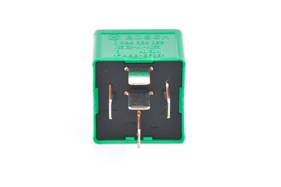 Relay, main current BOSCH 0 986 332 053