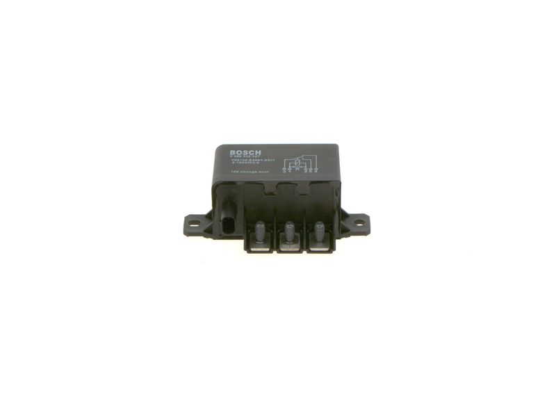 BOSCH 0 986 332 087 Relay, main current