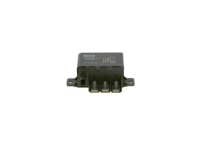Relay, main current BOSCH 0 986 332 087