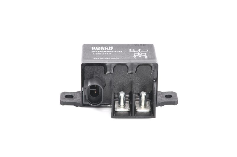 BOSCH 0 986 332 091 Relay, main current