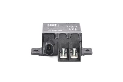 Relay, main current BOSCH 0 986 332 091