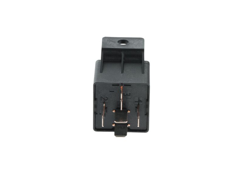 BOSCH 0 986 332 400 Relay, main current