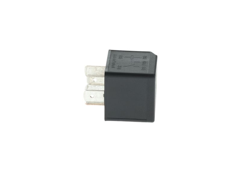BOSCH 0 986 332 401 Relay, main current