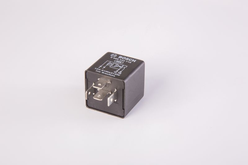 BOSCH 0 986 332 710 Relay, main current