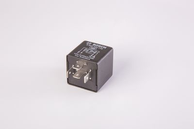 Relay, main current BOSCH 0 986 332 710