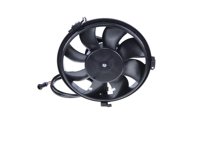 BOSCH 0 986 338 102 Electric Motor, radiator fan