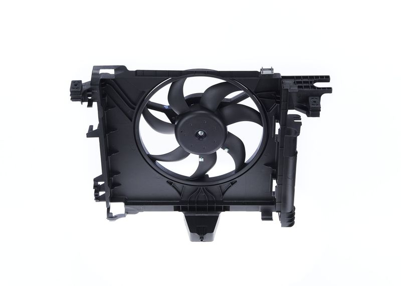 BOSCH 0 986 338 107 Electric Motor, radiator fan