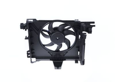 Electric Motor, radiator fan BOSCH 0 986 338 107
