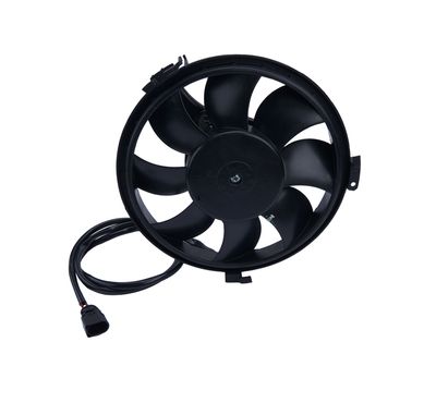 Electric Motor, radiator fan BOSCH 0 986 338 115