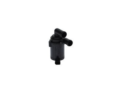 Auxiliary Water Pump (cooling water circuit) BOSCH 0 986 338 404