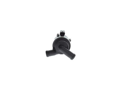 Auxiliary Water Pump (cooling water circuit) BOSCH 0 986 338 407