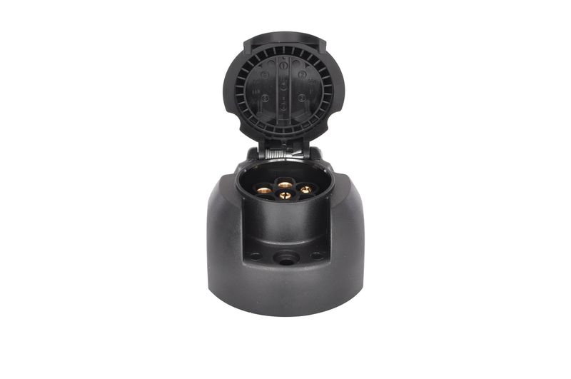 BOSCH 0 986 352 029 Towbar Socket