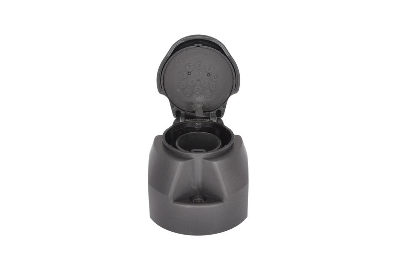 BOSCH 0 986 352 030 Towbar Socket