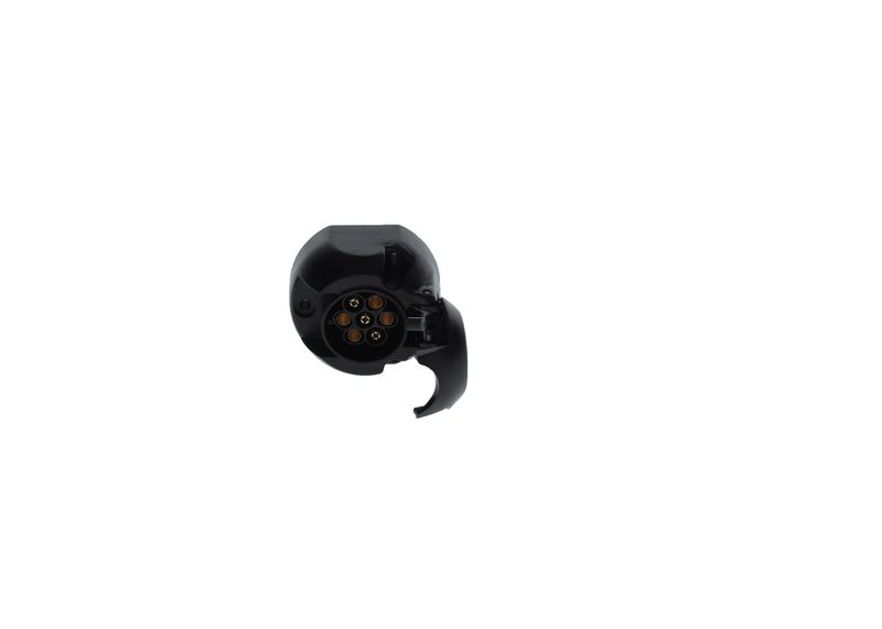 BOSCH 0 986 352 817 Towbar Socket